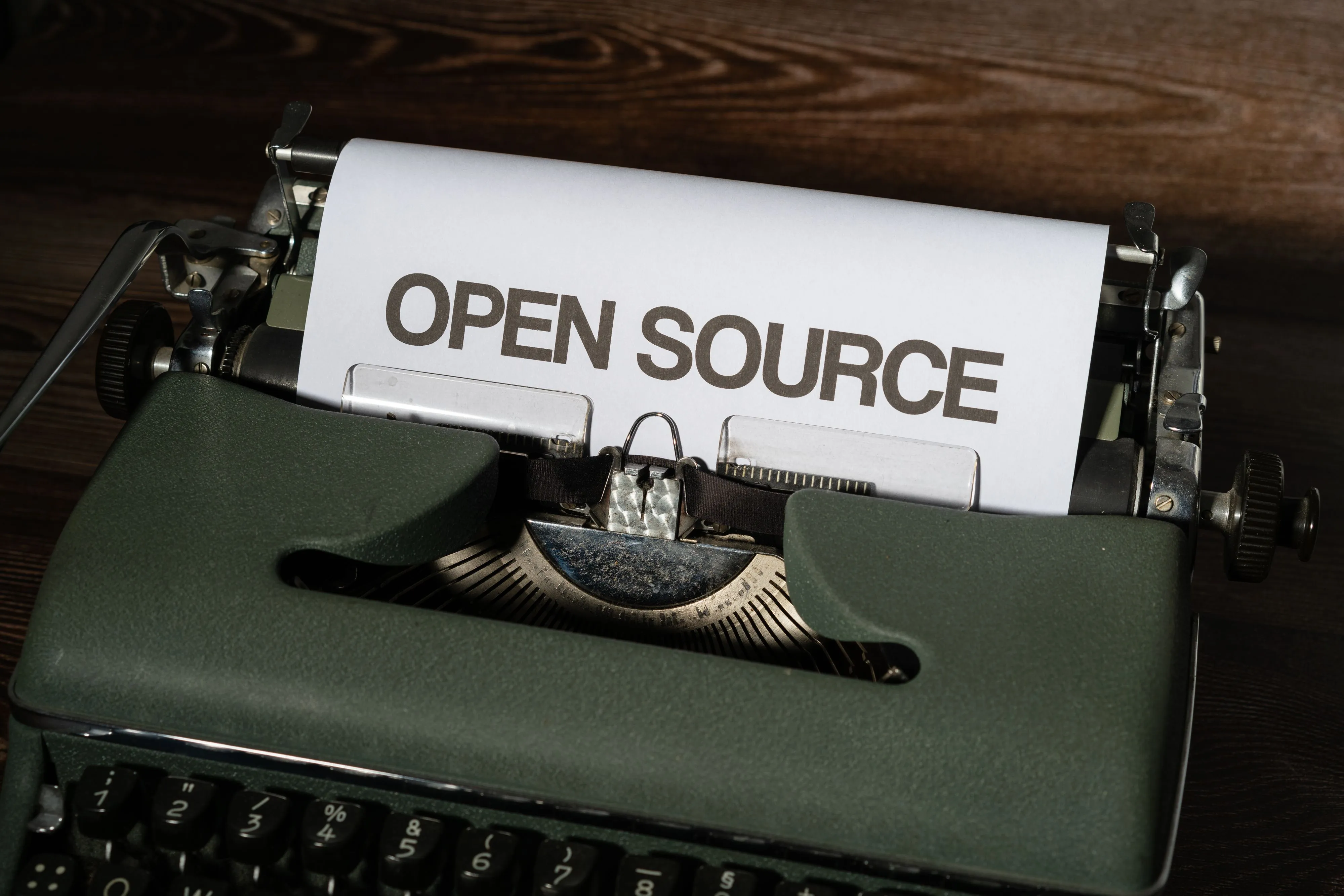 I Made My First Contribution to an Open Source Project